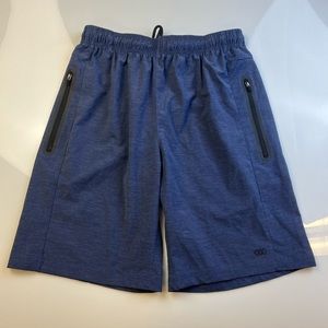 Legend active athletic shorts for men r52-22